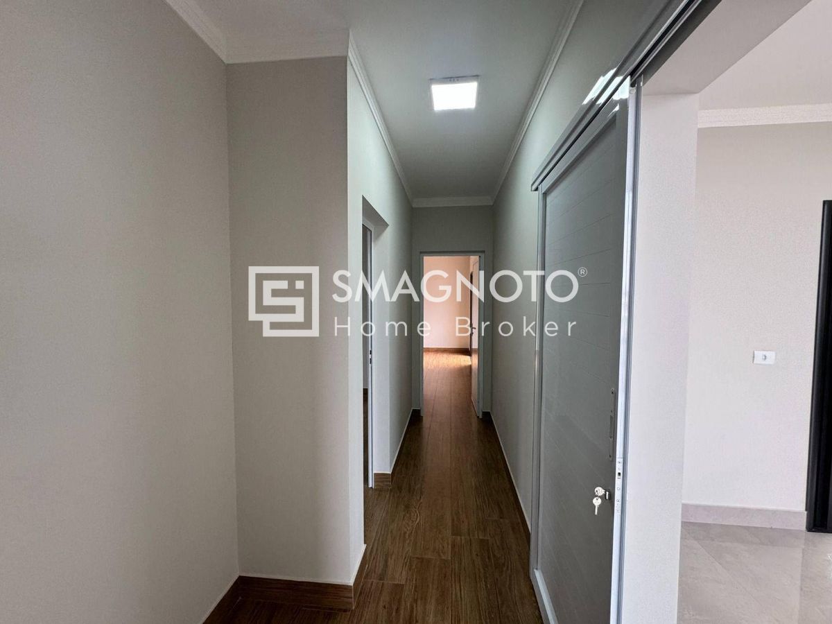 Casa com 3 dormitórios à venda, 172 m² por R$ 1.200.000,00 - Ondas - Piracicaba/SP