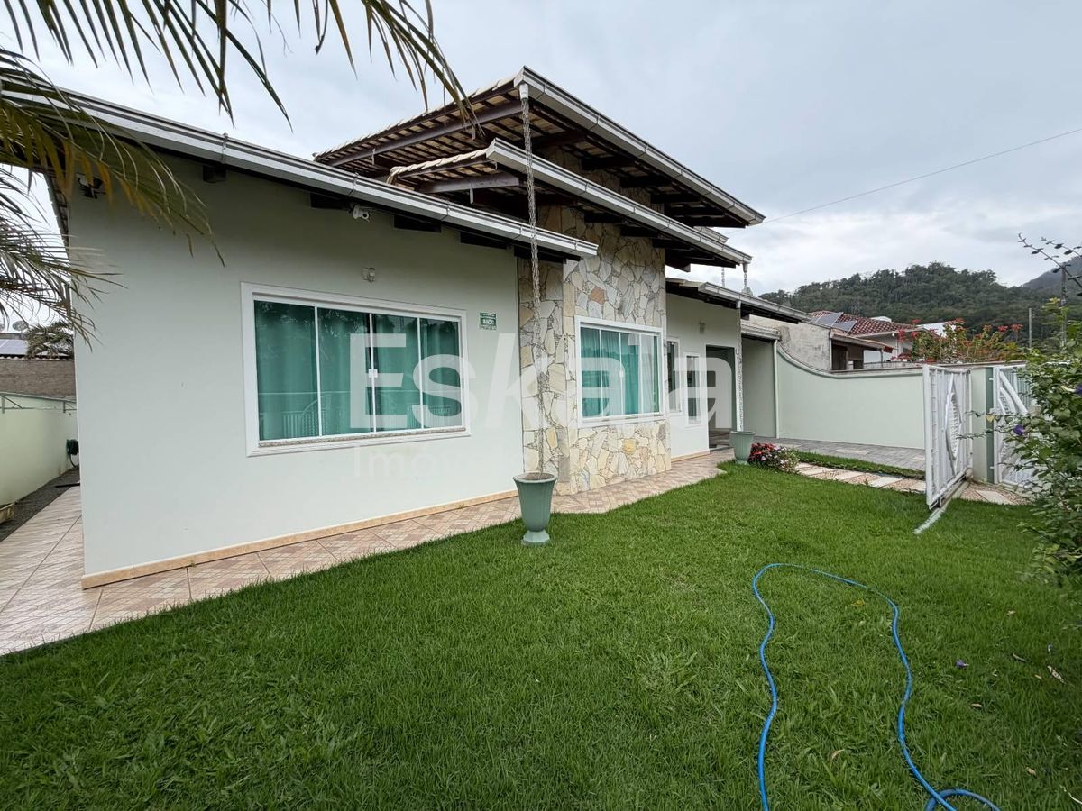 Casa, 3 quartos, 163 m² - Foto 2