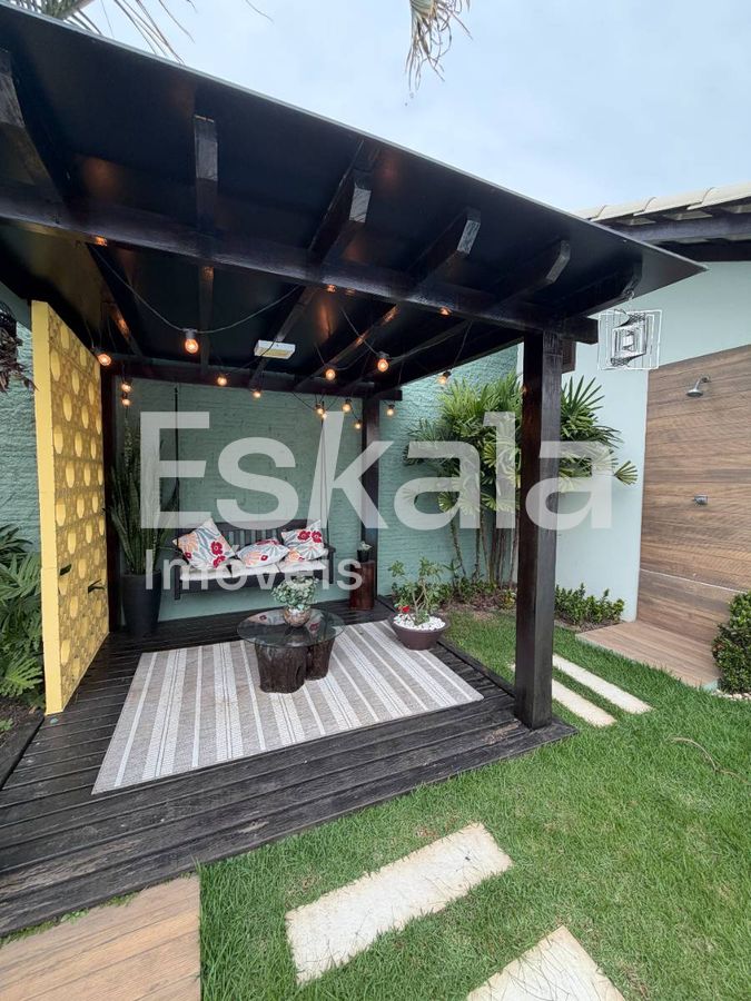 Casa, 3 quartos, 163 m² - Foto 15