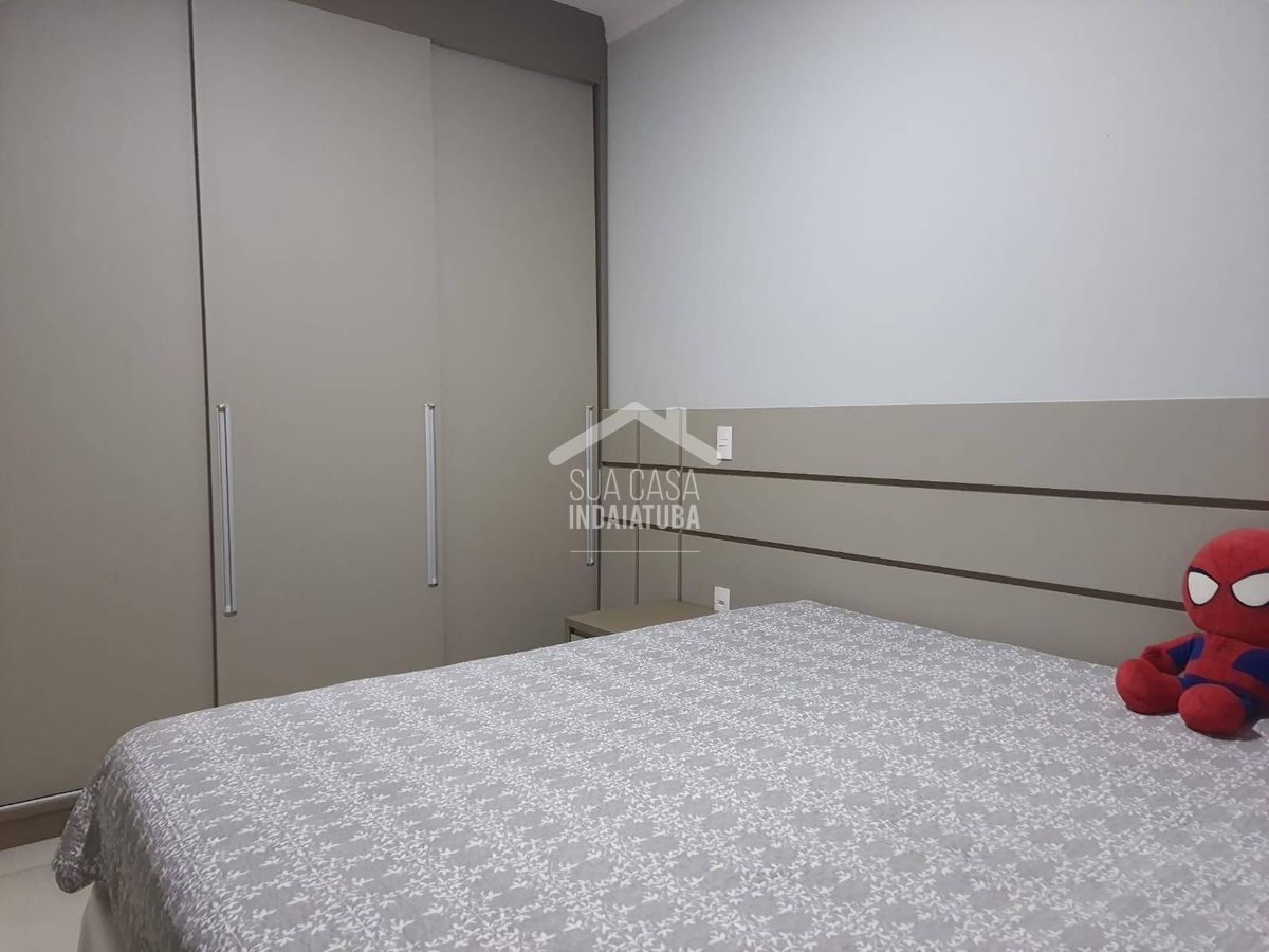 Casa de Condomínio, 3 quartos - Foto 12