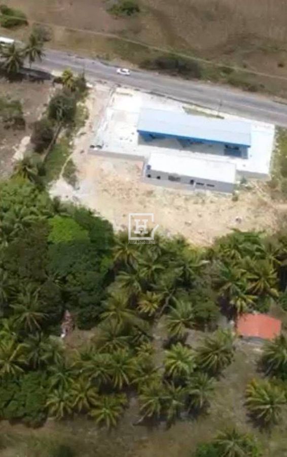 Terreno, Zona de Expansão (Mosqueiro) - Aracaju