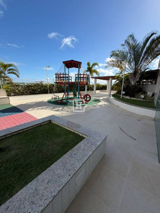 Apartamento com 2 quartos, Atalaia - Aracaju