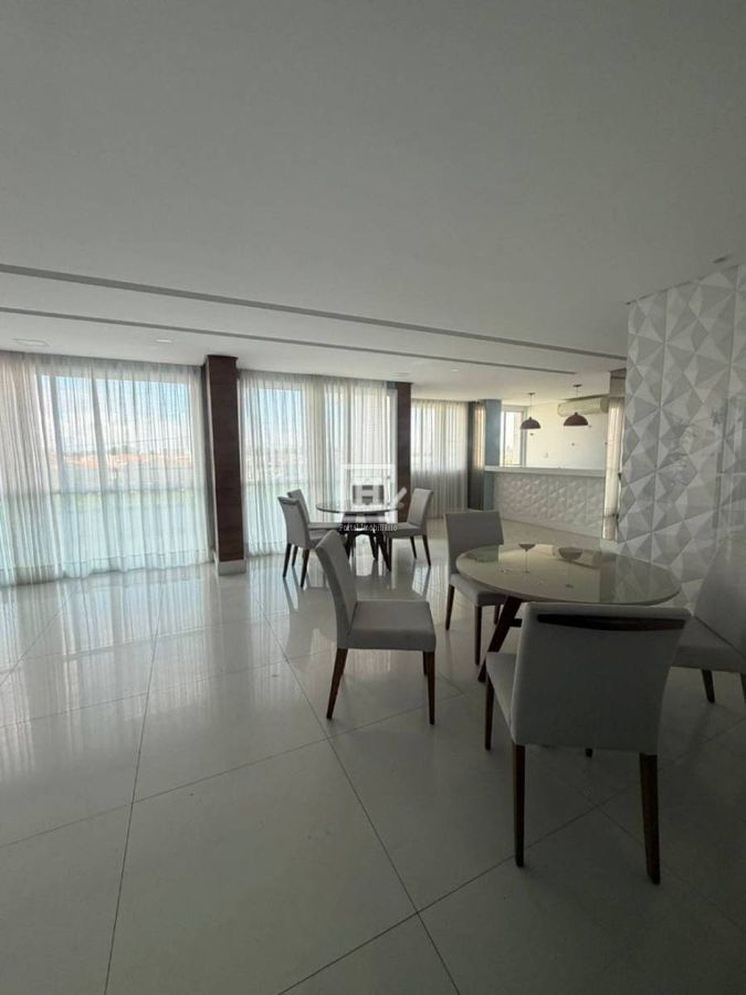 Apartamento com 2 quartos, Atalaia - Aracaju