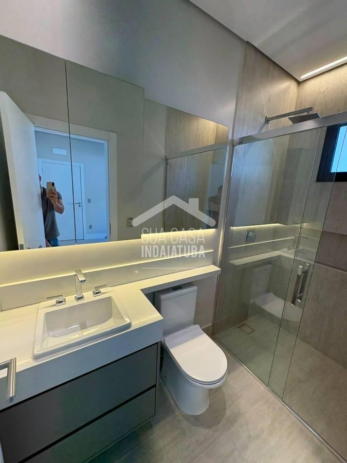 Casa de Condomínio, 4 quartos - Foto 8
