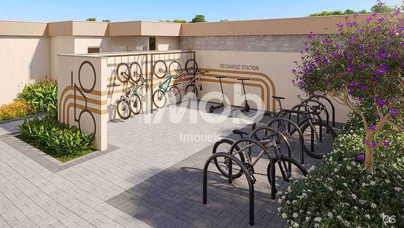 Apartamento, 2 quartos, 60 m² - Foto 13