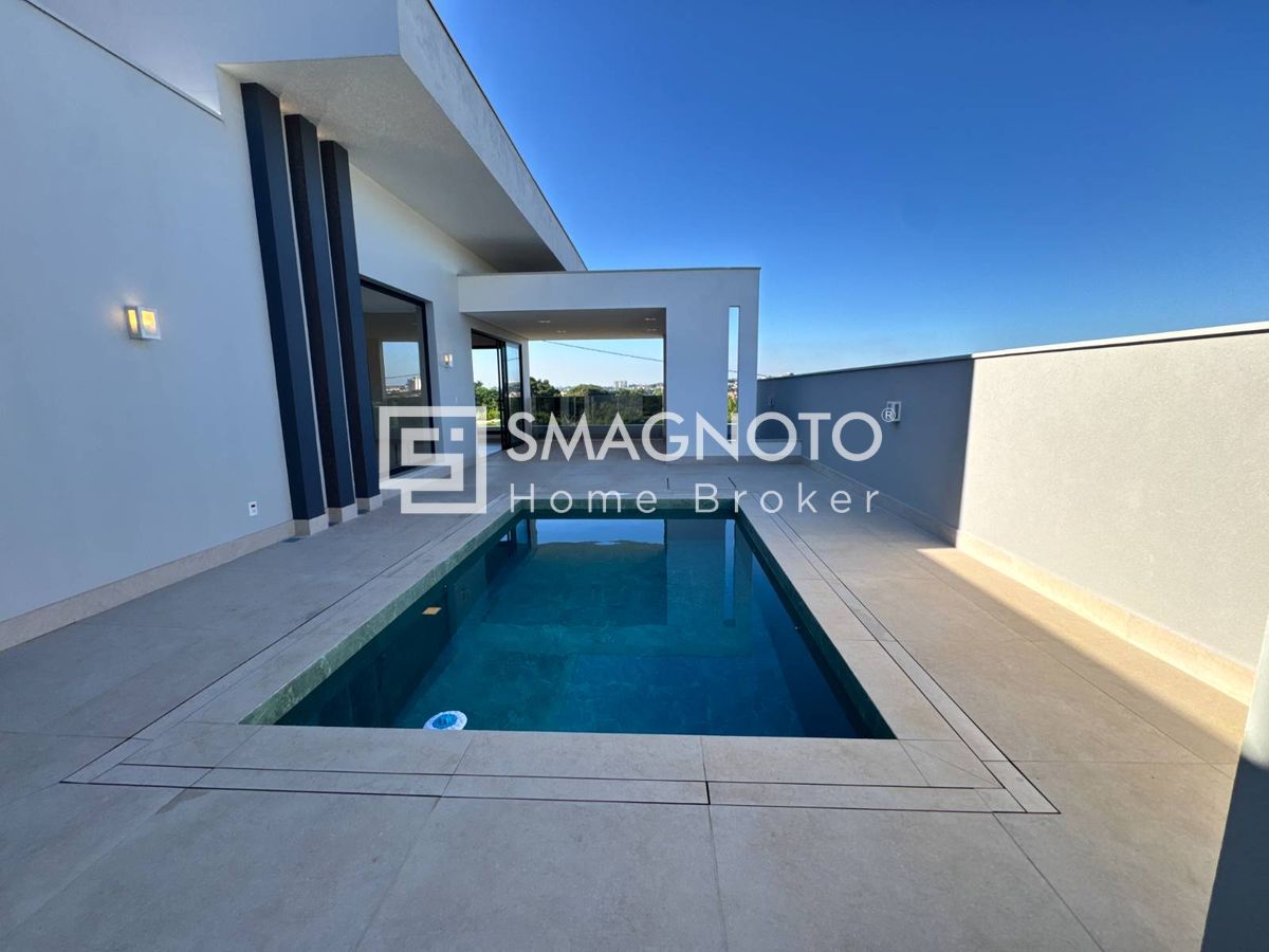 Vendo Casa Damha II com 3 suítes 231m² por R$ 1.850.000,00-Piracicaba/SP