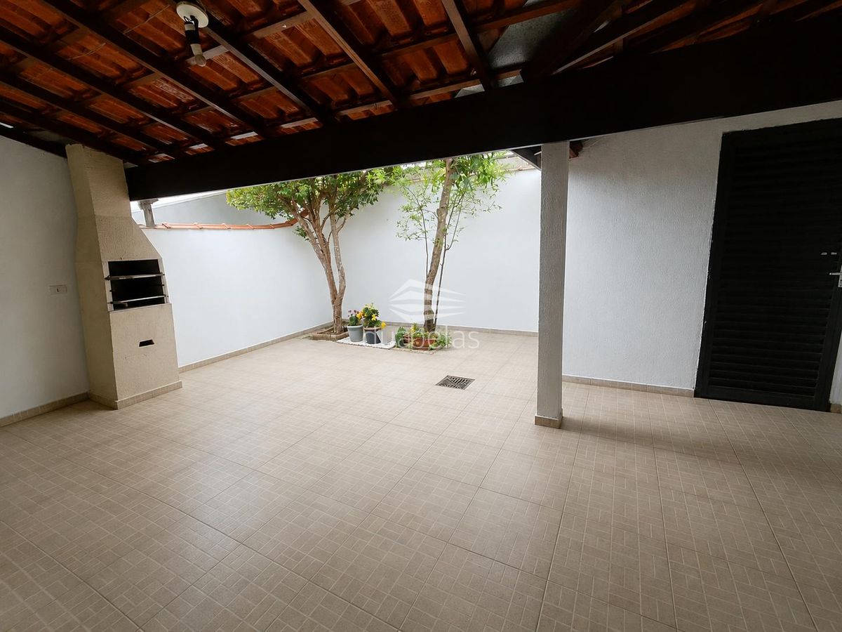 🏡✨ CASA À VENDA | CONDOMÍNIO TERRA NOVA | SÃO JOSÉ DOS CAMPOS ✨🏡 - Casa de Condomínio em Eugênio de Melo, São José dos Campos - à venda - Duabelas Imobiliária