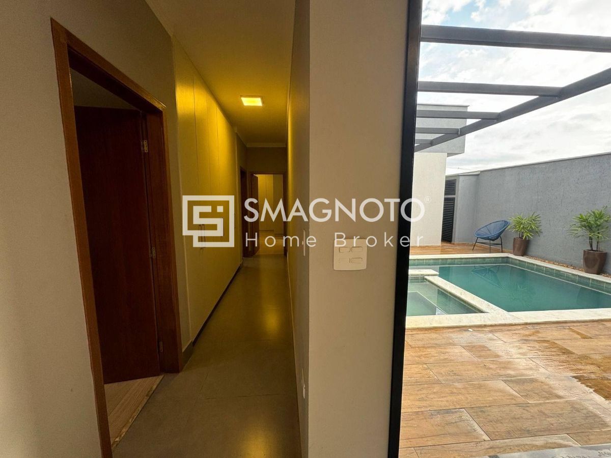 Casa com 3 dormitórios à venda, 220 m² por R$ 1.647.000,00- Campestre - Piracicaba/SP BA