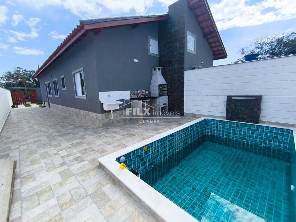 fachada em estilo contemporâneo