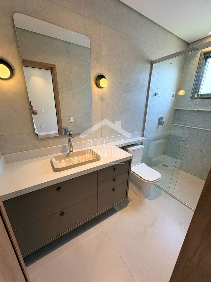 Casa de Condomínio, 5 quartos - Foto 30