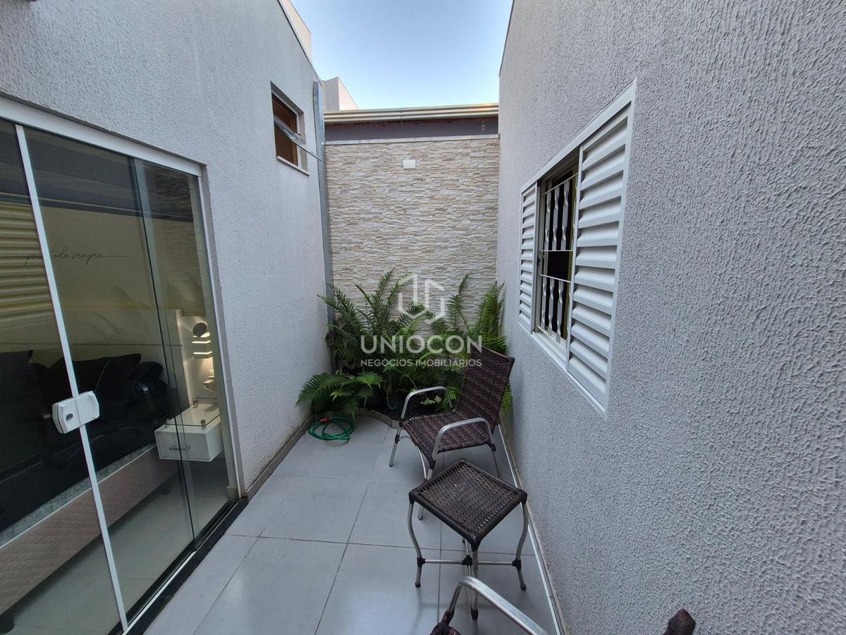 Casa, 2 quartos, 72 m² - Foto 23