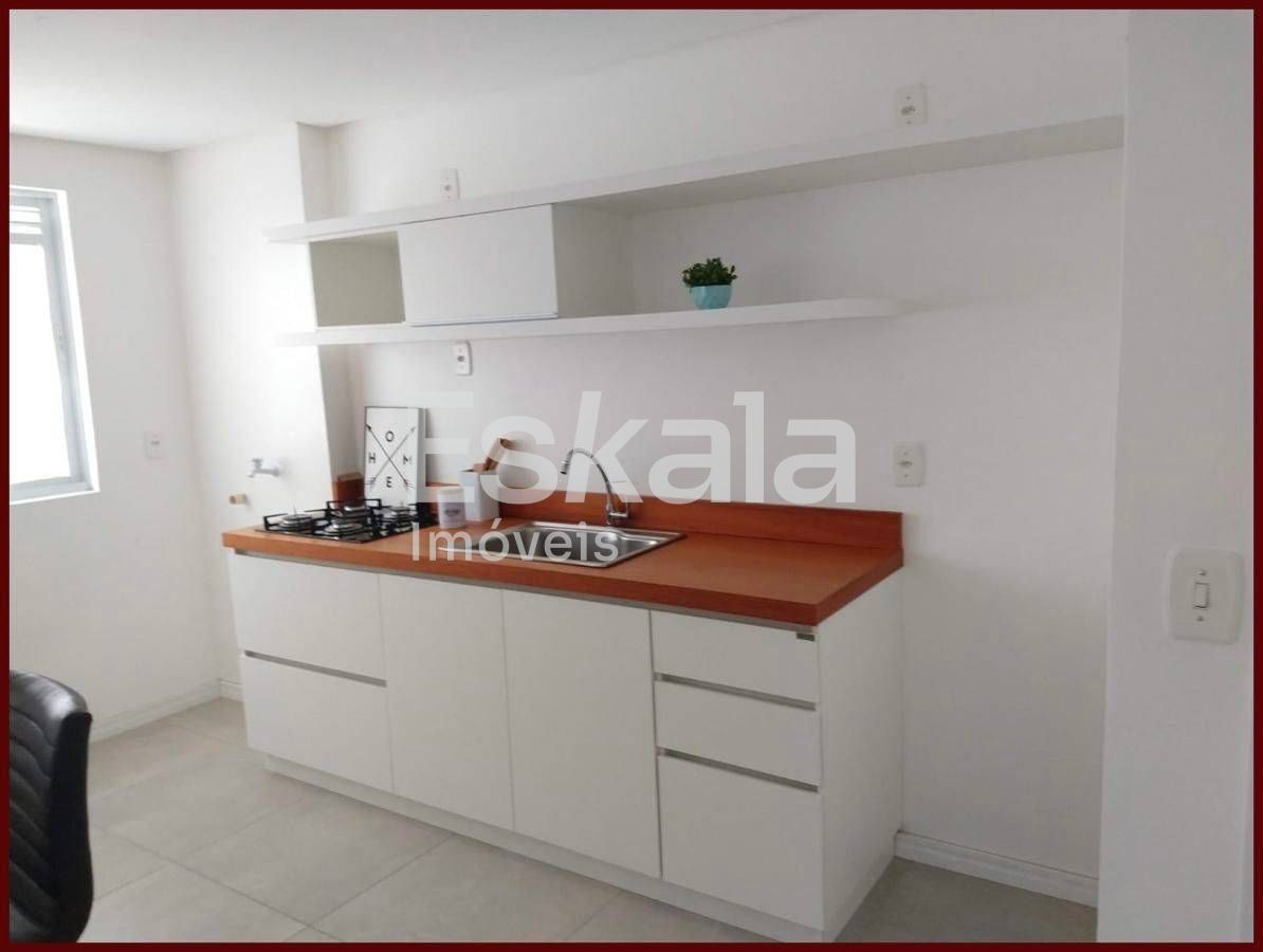 Apartamento Com 01 Suíte + 01 Quarto Centro - Jaraguá Do Sul