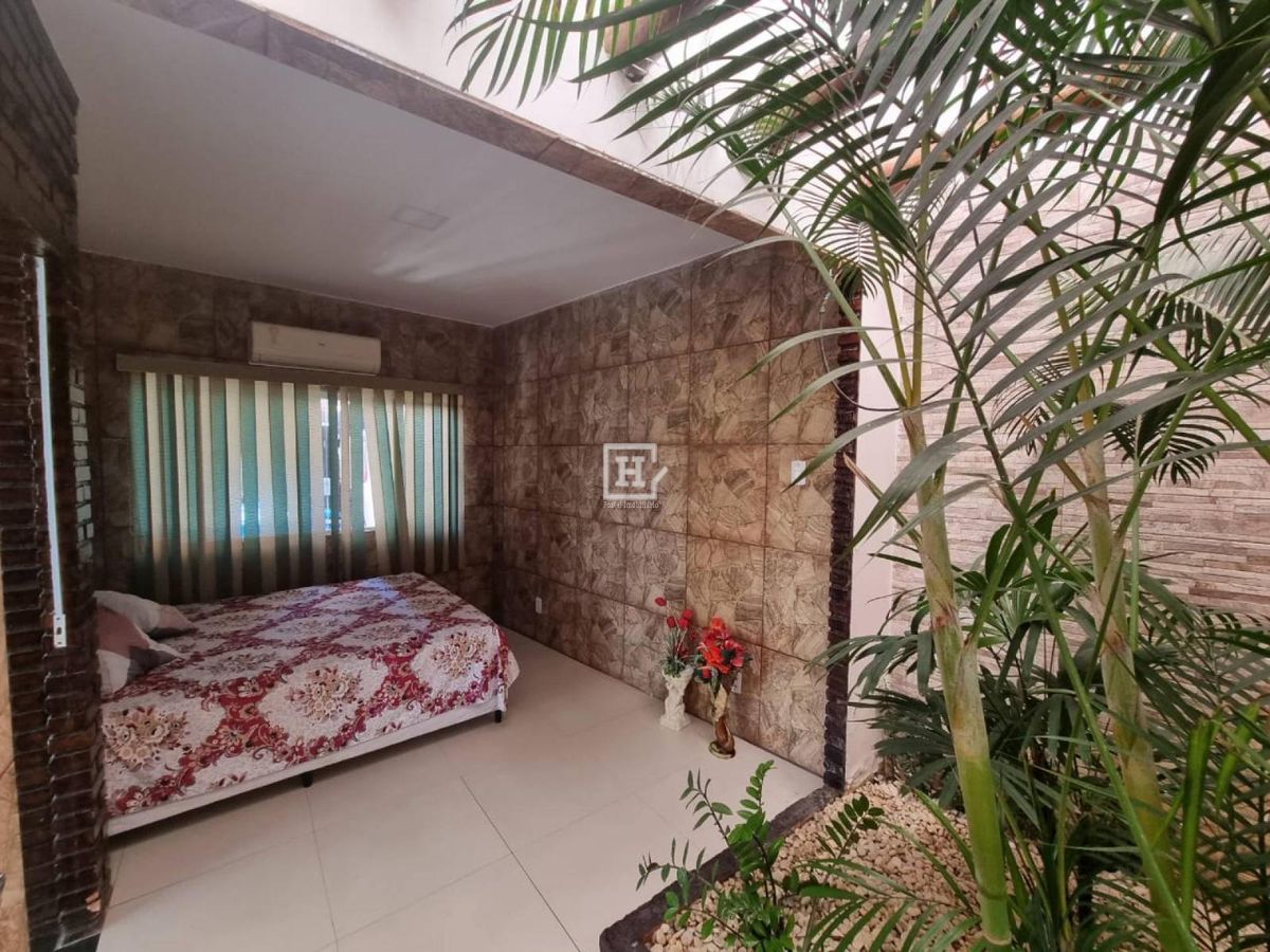 Casa com 6 quartos à Venda, São José dos Náufragos - Aracaju