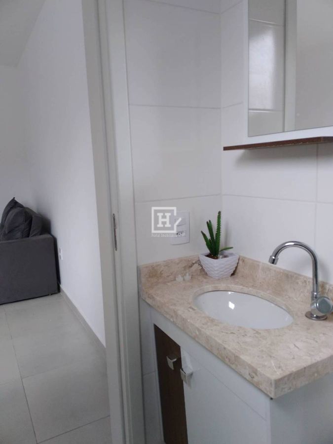 Apartamento com 2 quartos à Venda, Jardim São Paulo(Zona Norte) - São Paulo