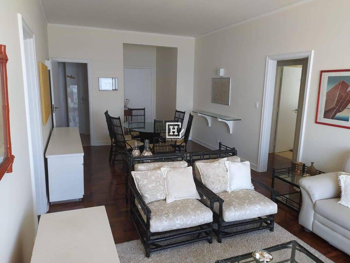 Apartamento, 3 quartos, 143 m² - Foto 6