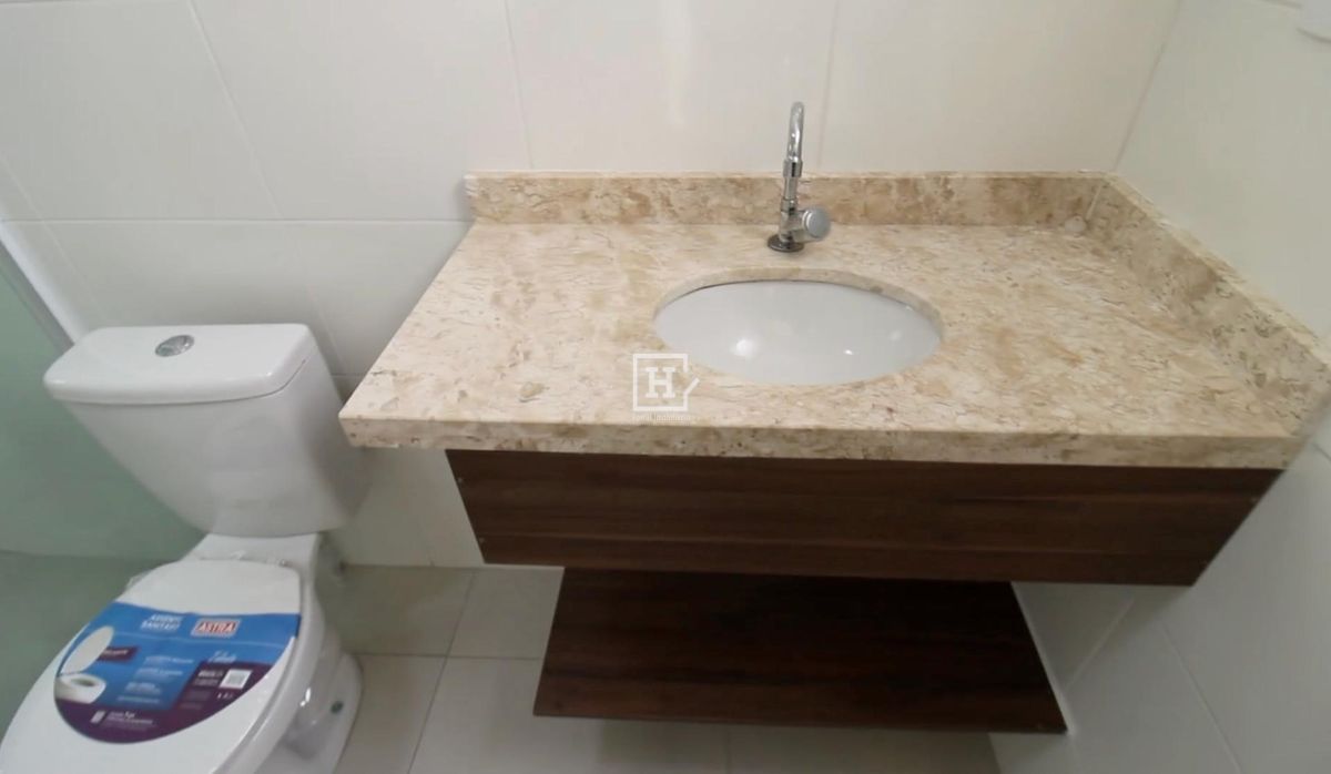 Apartamento com 2 quartos à Venda, Jardim São Paulo(Zona Norte) - São Paulo