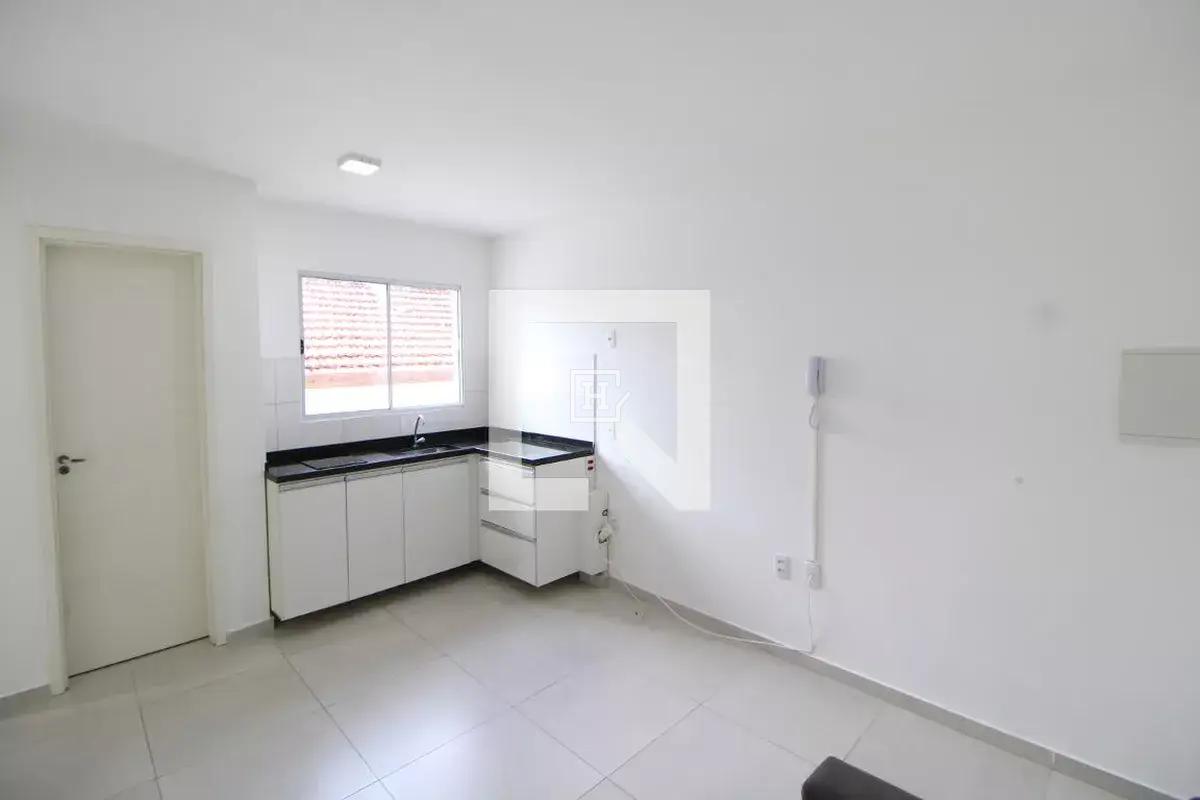 Apartamento com 2 quartos à Venda, Jardim São Paulo(Zona Norte) - São Paulo