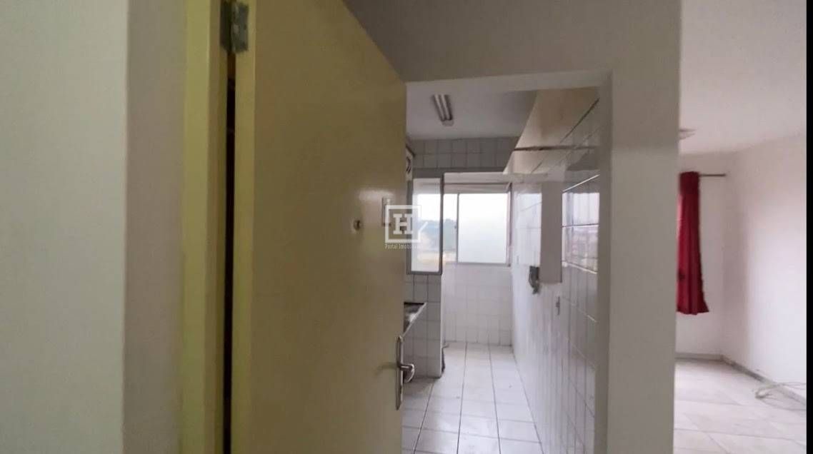Apartamento com 2 quartos, Fazenda Morumbi - São Paulo