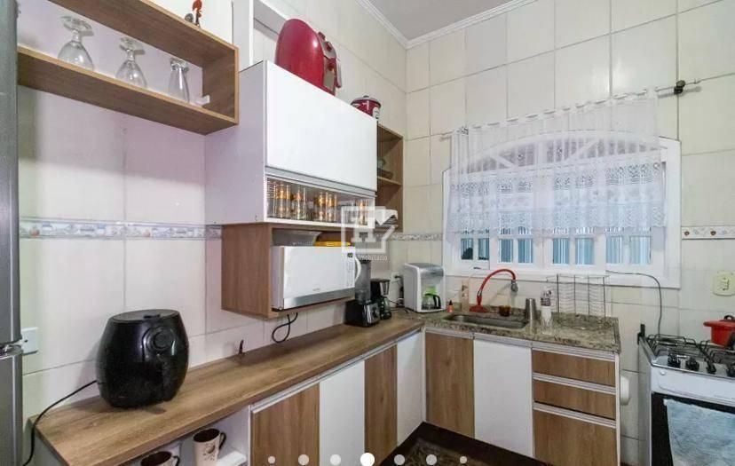 Sobrado, 3 quartos, 140 m² - Foto 21