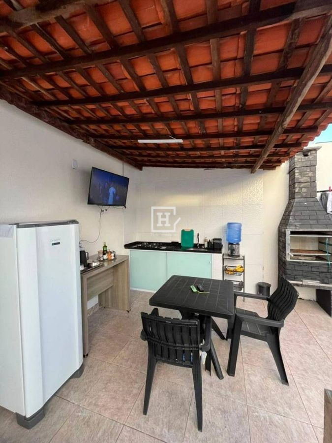 Casa, 3 quartos, 200 m² - Foto 10