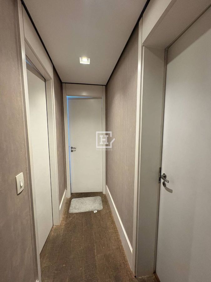 Apartamento com 3 quartos à Venda, Vila Gertrudes - São Paulo