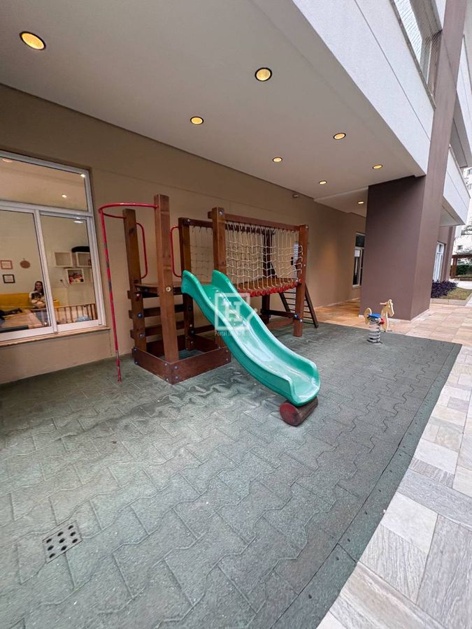 Apartamento com 3 quartos à Venda, Vila Gertrudes - São Paulo