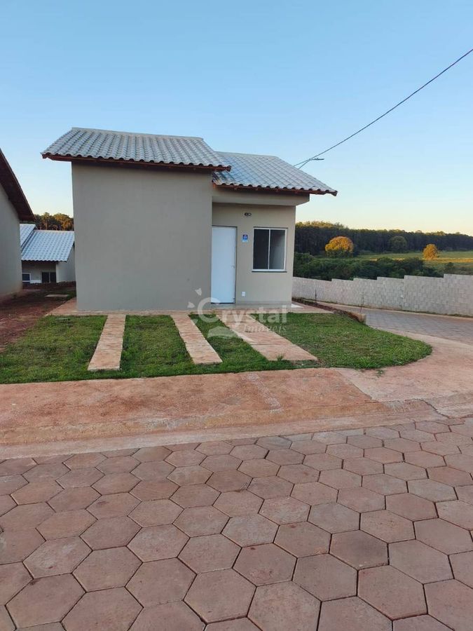 Casa para Alugar com 2 Quartos, Sala, Cozinha e Vaga para Carro em Terras de Avaré 2 - Avaré. Foto 5