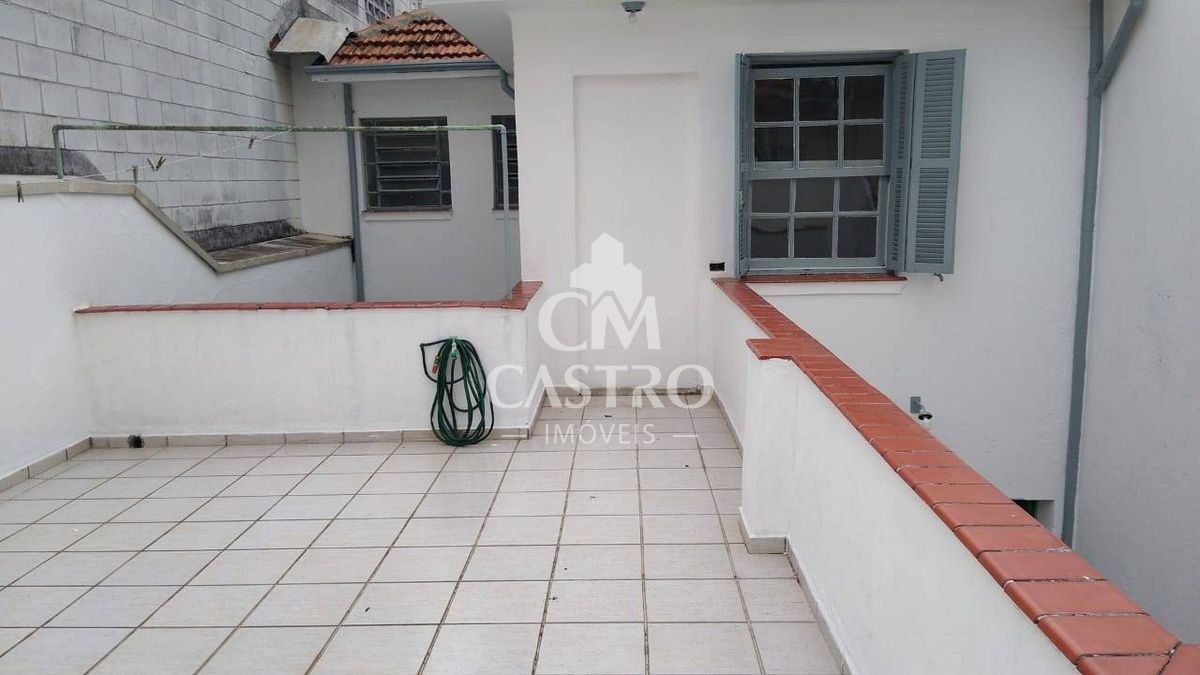 Sobrado, 4 quartos, 248 m² - Foto 26