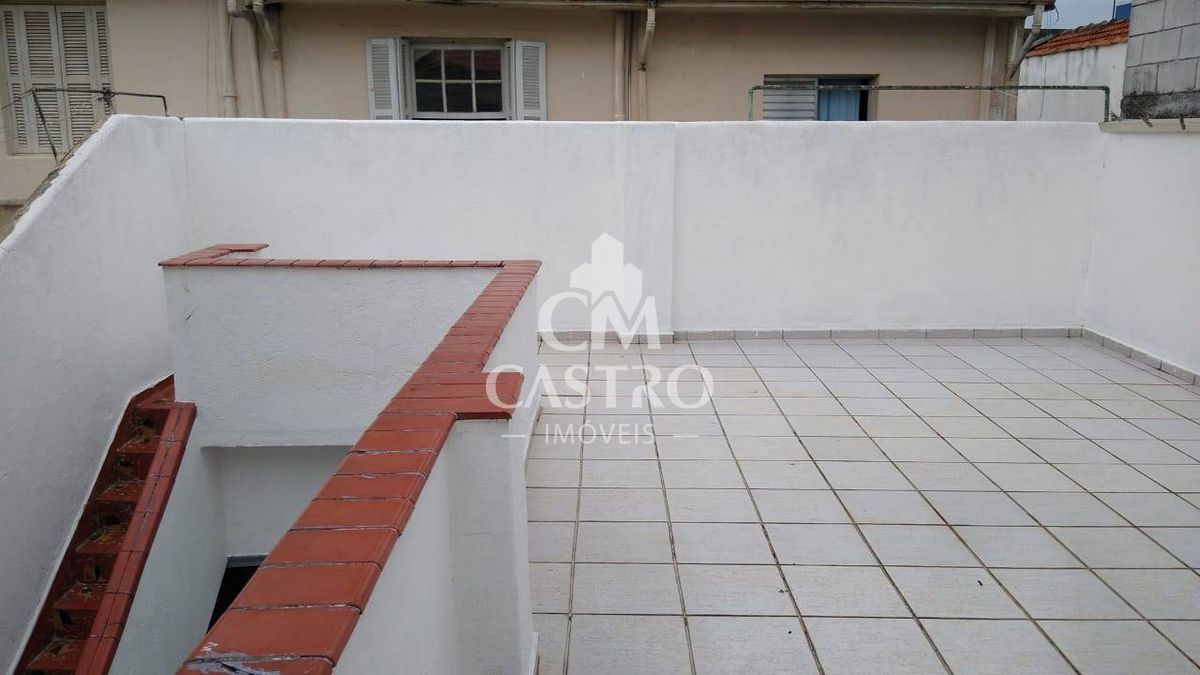 Sobrado, 4 quartos, 248 m² - Foto 29