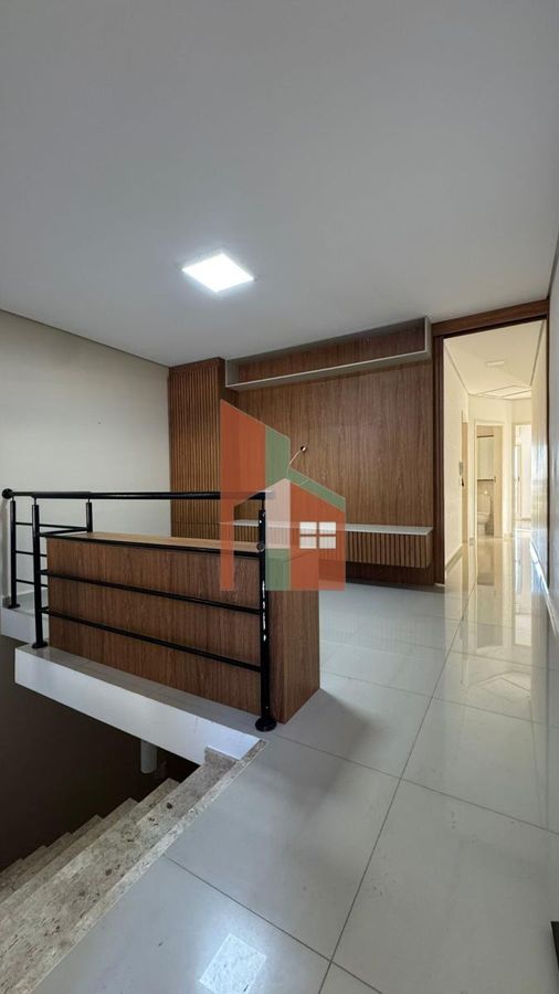 Sobrado, 3 quartos, 158 m² - Foto 7