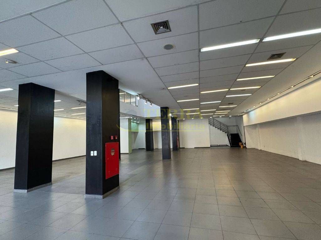 Prédio para Locação, Centro - Osasco - 2