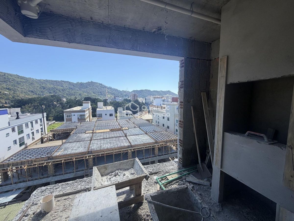 Las Palmas Praia de Palmas - Apartamento em Praia Grande, Governador Celso Ramos - à venda - Quinta do Arvoredo Imóveis