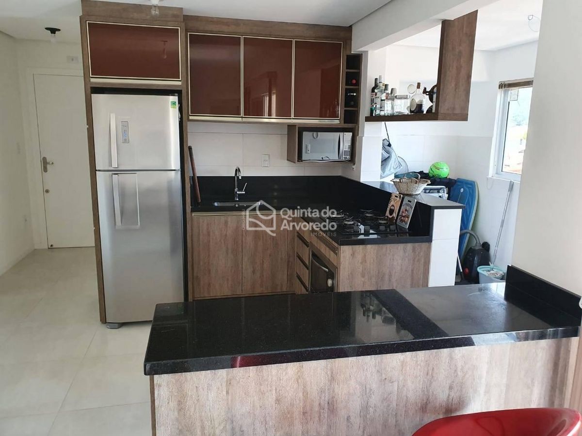 Le Bon Vivant - Apartamento em Palmas, Governador Celso Ramos - à venda - Quinta do Arvoredo Imóveis