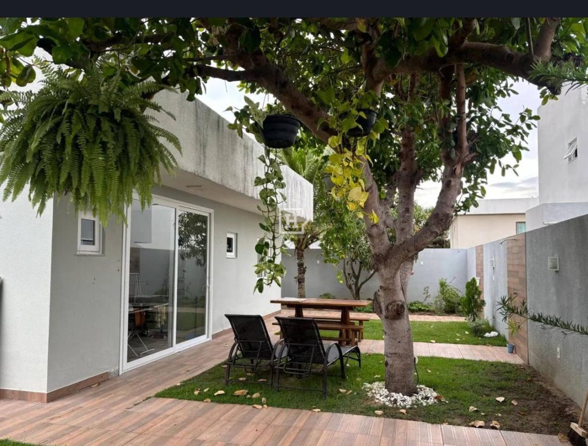 Casa de Condomínio com 3 quartos à Venda, Olhos d'Água - Barra dos Coqueiros - foto 5