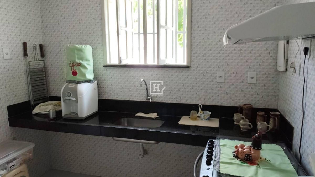 Casa com 3 quartos à Venda, Centro - Estância