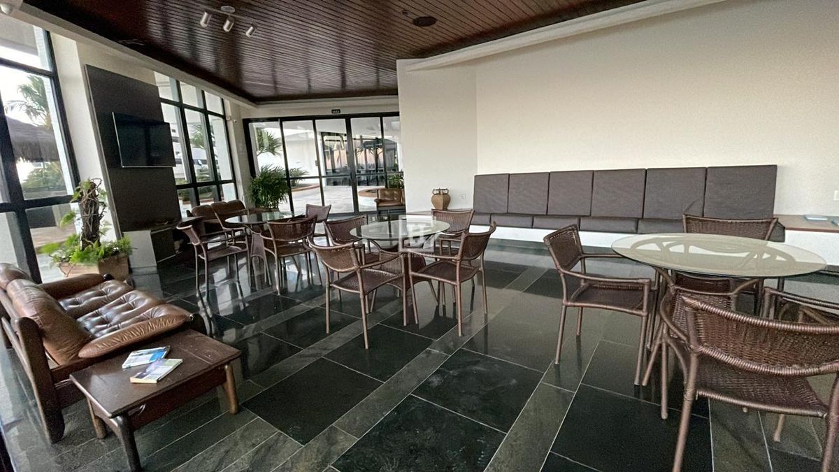 Apartamento com 3 quartos para Locação, Jardim Astúrias - Guarujá