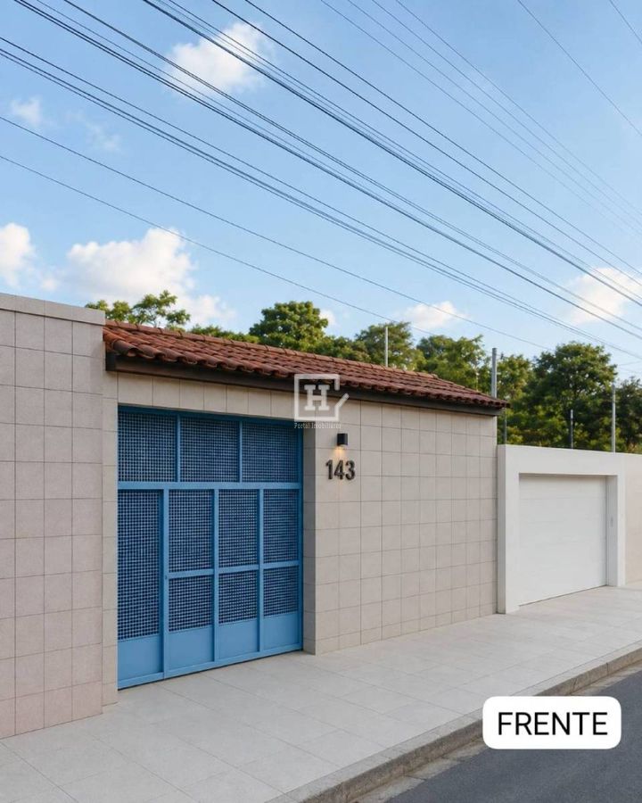Casa com 3 quartos à Venda, Jabotiana - Aracaju