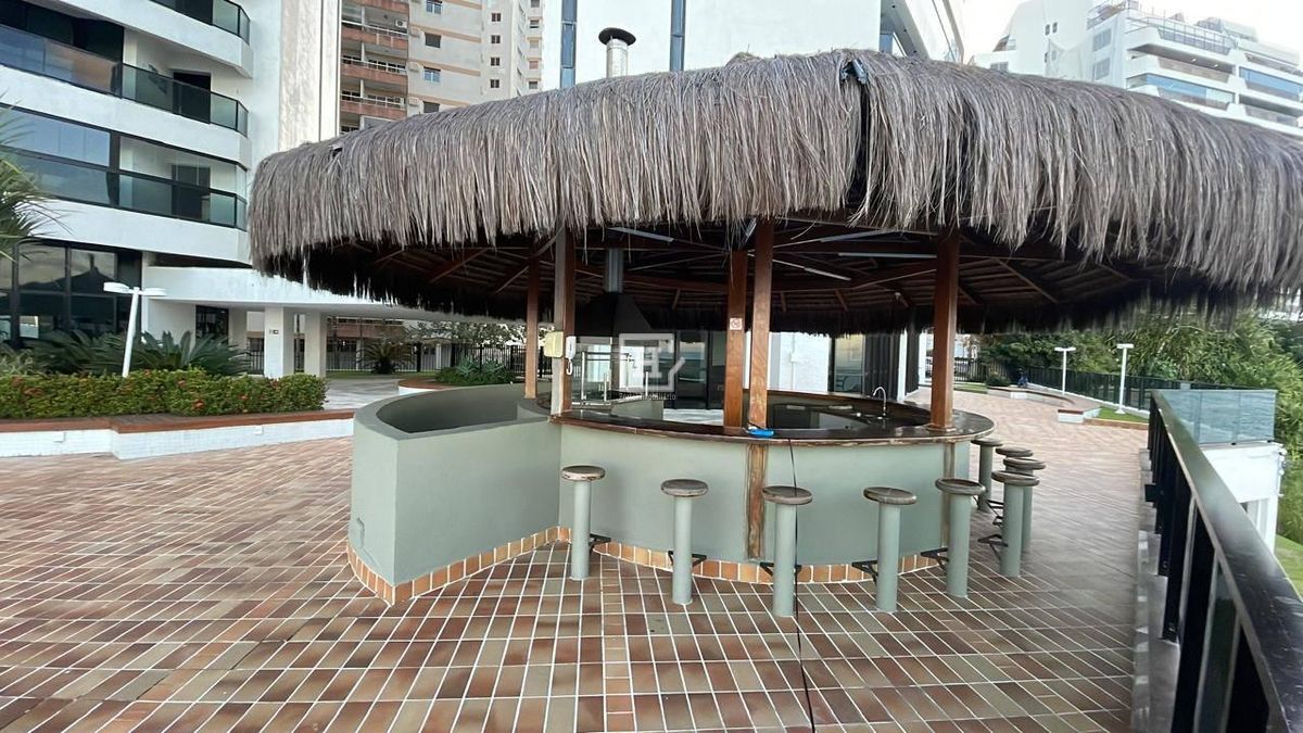 Apartamento com 3 quartos para Locação, Jardim Astúrias - Guarujá