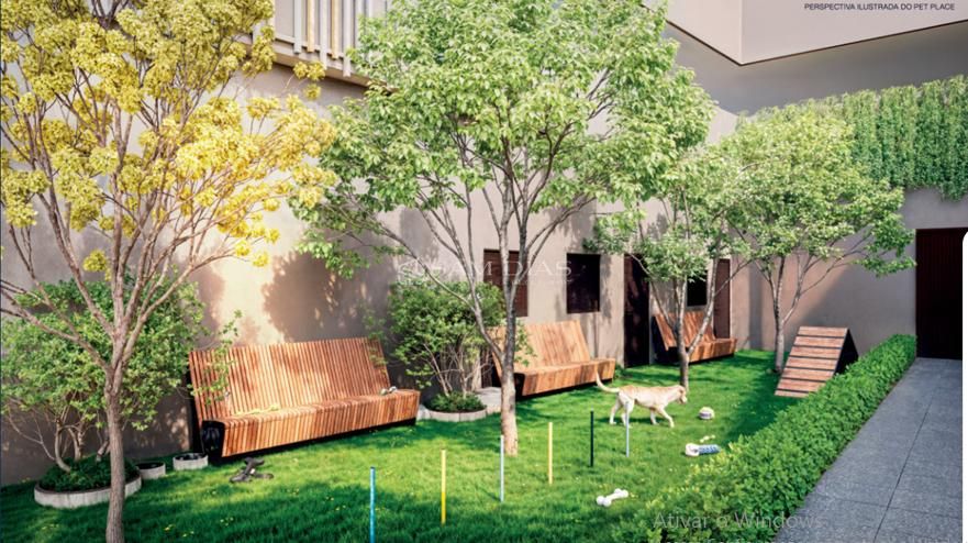 Apartamento, 3 quartos, 80 m² - Foto 4