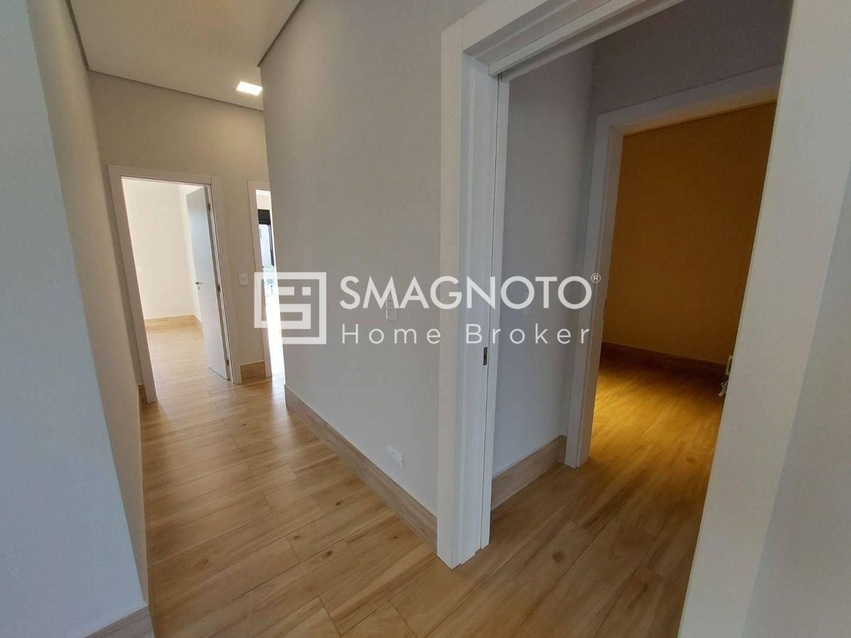 Sobrado com 3 dormitórios à venda, 270 m² por R$ 2.150.000 - Condominio Residencial Reserva do Engenho