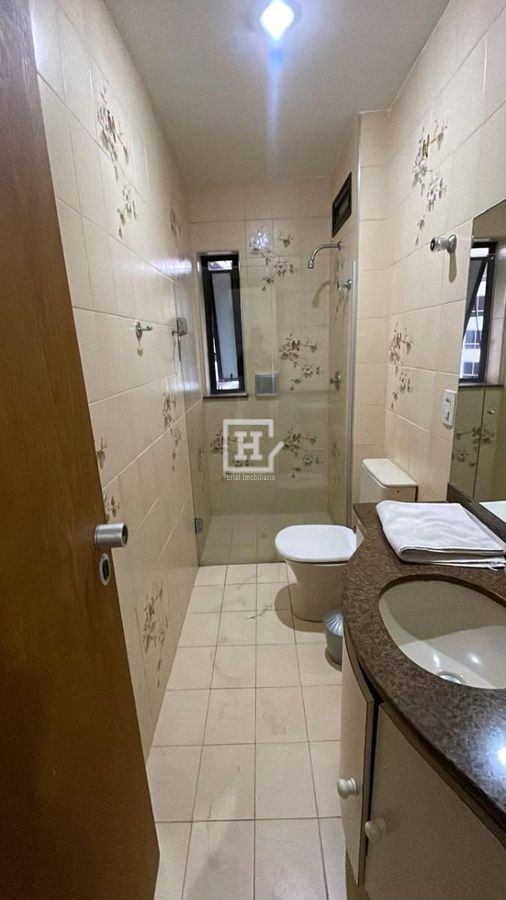 Apartamento com 3 quartos para Locação, Jardim Astúrias - Guarujá