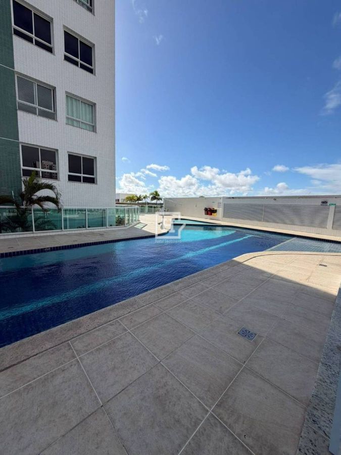 Apartamento com 2 quartos, Atalaia - Aracaju