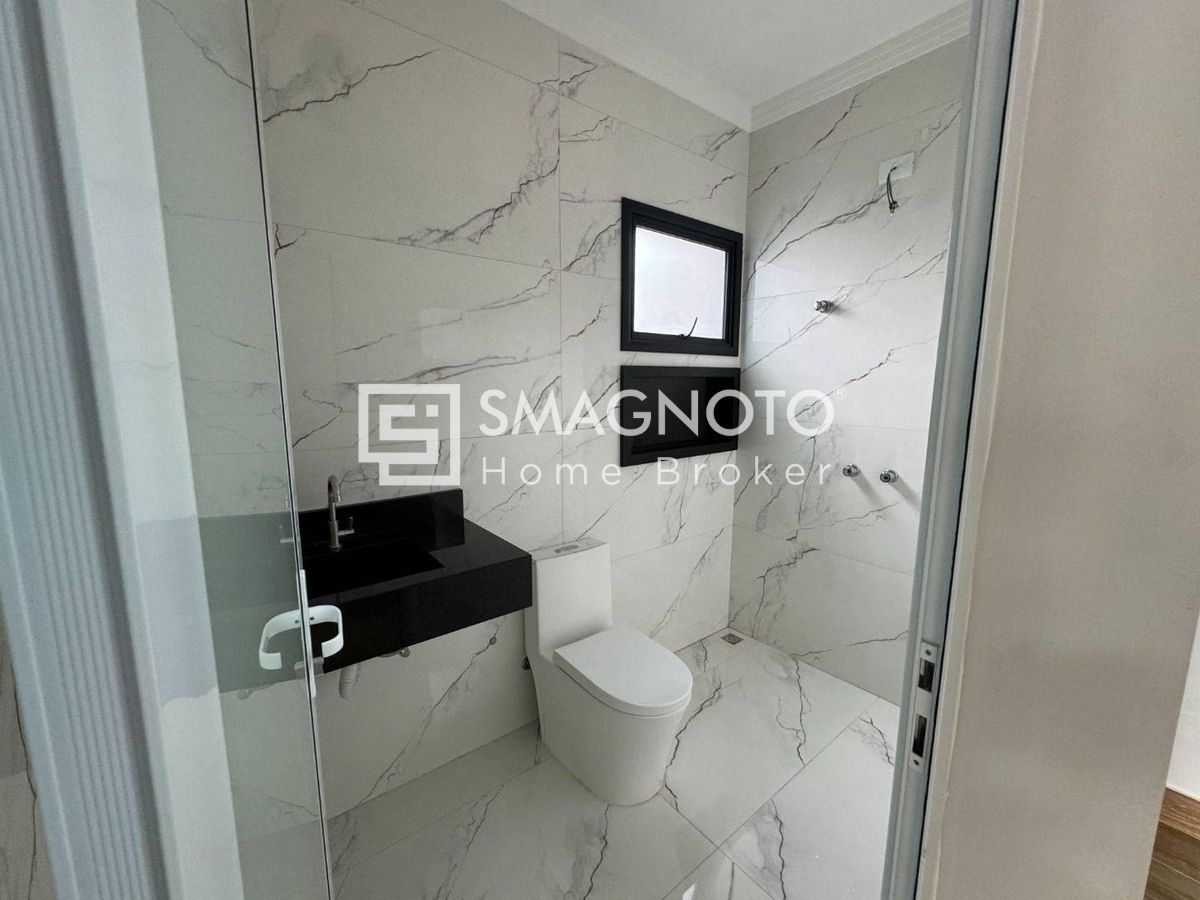 Casa com 3 dormitórios à venda, 172 m² por R$ 1.200.000,00 - Ondas - Piracicaba/SP