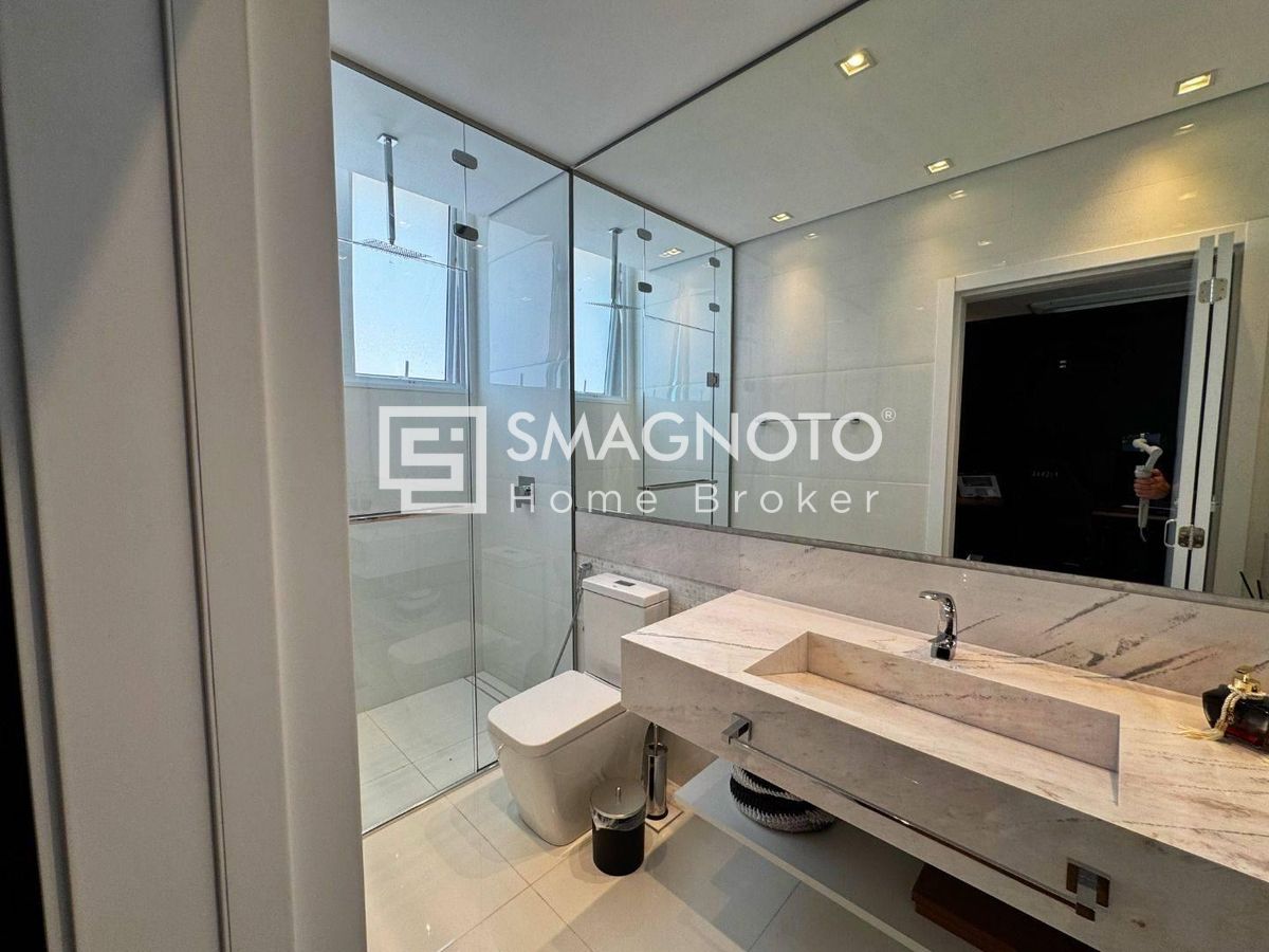 Sobrado com 5 dormitórios à venda, 344 m² por R$ 3.490.000,00 - Bongue - Piracicaba/SP