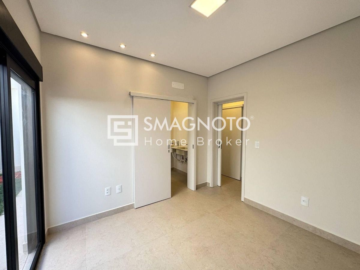 Casa com 3 dormitórios à venda, 172 m² por R$ 1.550.000,00 - Villa Bela Vista - Piracicaba/SP