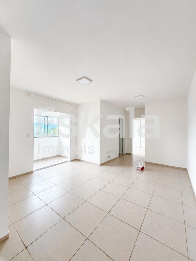Apartamento, 2 quartos, 59 m² - Foto 1