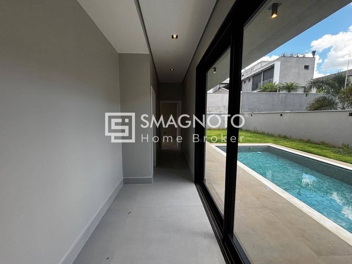 Sobrado com 3 dormitórios à venda, 274 m² por R$ 3.200.000,00 - Morato - Piracicaba/SP