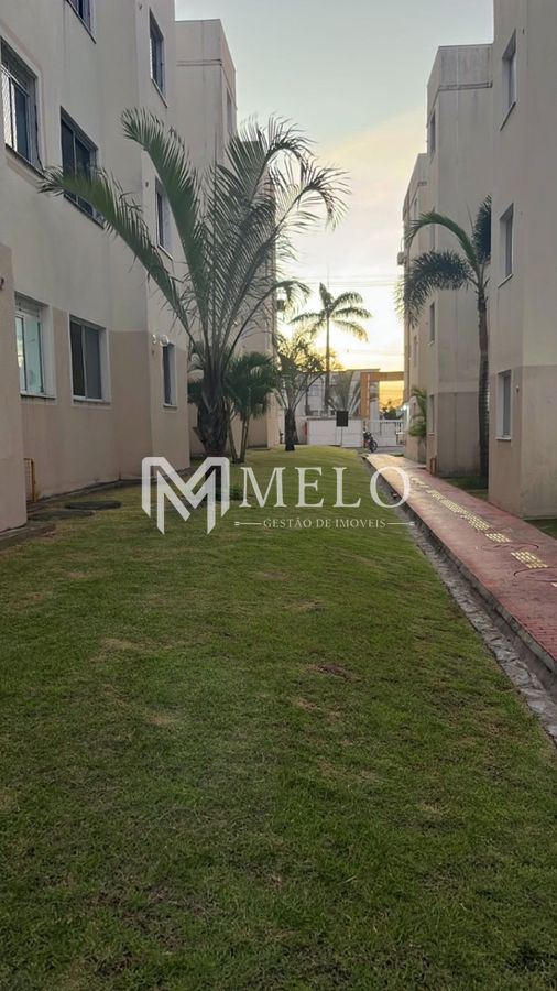 Apartamento, 2 quartos, 44 m² - Foto 7