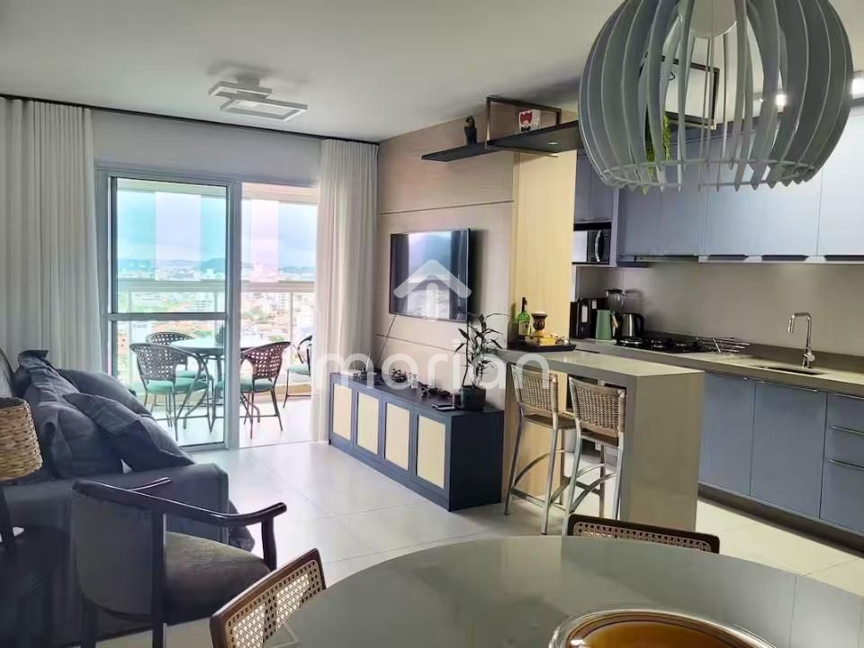Apartamento, 3 quartos, 98 m² - Foto 2