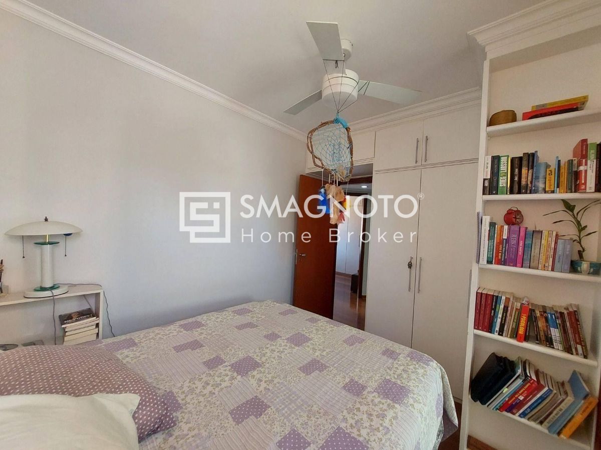 Apartamento com 3 dormitórios à venda, 84 m² por R$ 320.000,00 - Centro - Piracicaba/SP